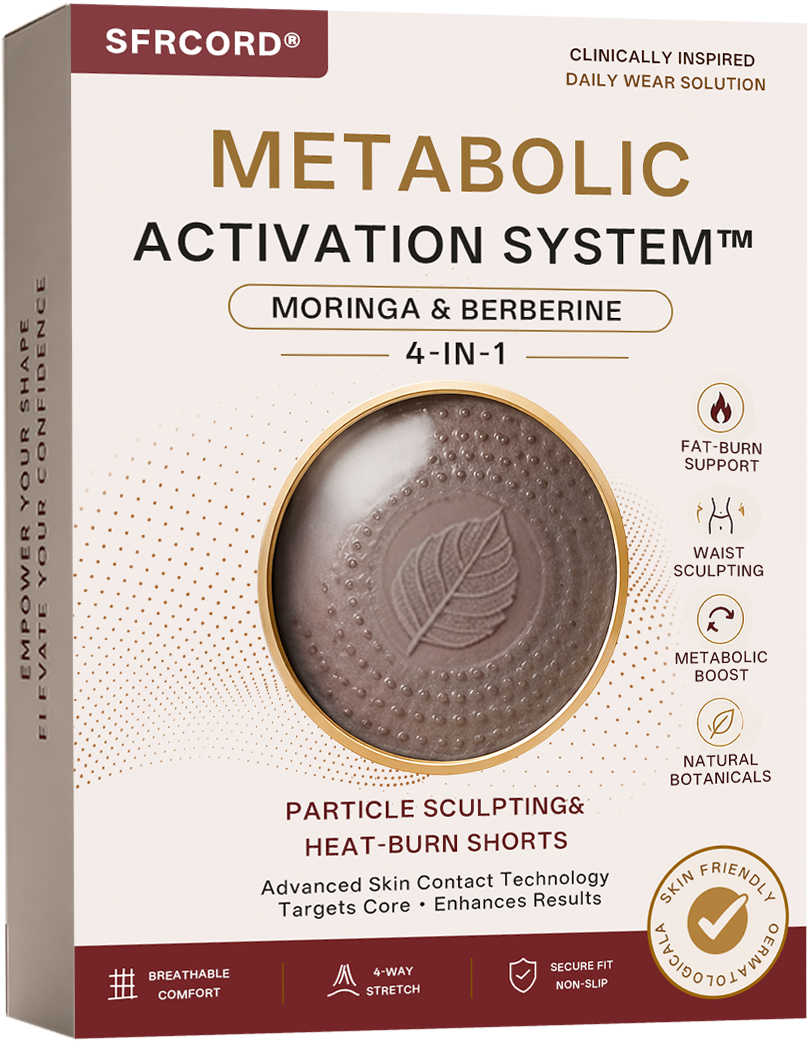 📢𝐎𝐟𝐟𝐢𝐜𝐢𝐚𝐥 𝐁𝐫𝐚𝐧𝐝 𝐒𝐭𝐨𝐫𝐞|🔥𝐒𝐅𝐑𝐂𝐎𝐑𝐃® 𝟐𝟎𝟐𝟔 𝐌𝐨𝐫𝐢𝐧𝐠𝐚 & 𝐁𝐞𝐫𝐛𝐞𝐫𝐢𝐧𝐞 𝟒-𝐈𝐧-𝟏 𝐌𝐢𝐜𝐫𝐨-𝐏𝐚𝐫𝐭𝐢𝐜𝐥𝐞 𝐒𝐜𝐮𝐥𝐩𝐭𝐢𝐧𝐠 & 𝐅𝐚𝐭-𝐁𝐮𝐫𝐧 𝐒𝐡𝐨𝐫𝐭𝐬