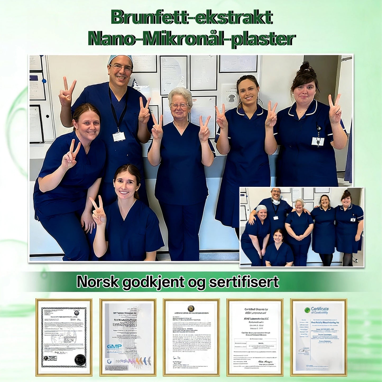 𝗢𝗳𝗳𝗶𝘀𝗶𝗲𝗹𝗹 𝗯𝘂𝘁𝗶𝗸𝗸 |𝙎𝙥𝐚𝐫𝐤𝐥𝙮𝙧𝙖® 𝑩𝒓𝒖𝒏𝒇𝒆𝐭𝐭-𝐞𝐤𝐬𝐭𝐫𝐚𝙠𝙩 𝙉𝙖𝙣𝙤-𝙢𝙞𝙠𝙧𝙤𝒏å𝒍-𝒑𝒍𝒂𝒔𝙩𝙚𝙧 (𝙆𝙪𝙣 é𝙣 𝙜𝙖𝙣𝙜 𝙙𝙖𝙜𝙡𝙞𝙜, 𝙨𝙮𝙣𝙡𝙞𝙜𝙚 𝙧𝙚𝙨𝙪𝙡𝙩𝙖𝙩𝙚𝙧 𝙥å 7 𝙙𝙖𝙜𝙚𝙧)