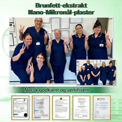 𝗢𝗳𝗳𝗶𝘀𝗶𝗲𝗹𝗹 𝗯𝘂𝘁𝗶𝗸𝗸 |𝙎𝙥𝐚𝐫𝐤𝐥𝙮𝙧𝙖® 𝑩𝒓𝒖𝒏𝒇𝒆𝐭𝐭-𝐞𝐤𝐬𝐭𝐫𝐚𝙠𝙩 𝙉𝙖𝙣𝙤-𝙢𝙞𝙠𝙧𝙤𝒏å𝒍-𝒑𝒍𝒂𝒔𝙩𝙚𝙧 (𝙆𝙪𝙣 é𝙣 𝙜𝙖𝙣𝙜 𝙙𝙖𝙜𝙡𝙞𝙜, 𝙨𝙮𝙣𝙡𝙞𝙜𝙚 𝙧𝙚𝙨𝙪𝙡𝙩𝙖𝙩𝙚𝙧 𝙥å 7 𝙙𝙖𝙜𝙚𝙧)