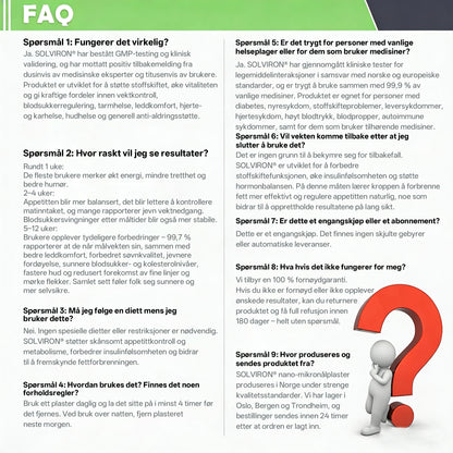 𝐀𝐧𝐛𝐞𝐟𝐚𝐥𝐭 𝐚𝐯 𝐥𝐞𝐠𝐞𝐫 |🔍𝗦𝗢𝐋𝐕𝐈𝐑𝗢𝗡® 𝙈𝙤𝙧𝙞𝒏𝒈𝒂 · 𝑩𝒆𝒓𝒃𝙚𝙧𝙞𝙣 × 𝙉𝗔𝗗⁺ 𝟭𝟬-𝗶-1 𝒂𝒗𝒂𝒏𝒔𝒆𝒓𝒕 𝒏𝒂𝒏𝗼-𝗺𝗶𝗸𝗿𝗼𝗻å𝗹𝒑𝒍𝒂𝒔𝒕𝒆𝒓 (𝑩𝒂𝒓𝒆 é𝒏 𝒈𝒂𝒏𝒈 𝒅𝒂𝒈𝒍𝒊𝒈, 𝒔𝒚𝒏𝒍𝒊𝒈𝒆 𝒆𝒏𝒅𝒓𝒊𝒏𝒈𝒆𝒓 𝒊𝒏𝒏𝒆𝒏 7 𝒅𝒂𝒈𝒆𝒓) 𝑭𝒐𝒓 𝒇𝒆𝒅𝐦𝐞, 𝐥ø𝐬 𝐡𝐮𝐦𝐞, 𝐥ø𝐬 𝐡𝐮𝗱, 𝗱𝗶𝗮𝗯𝗲𝘁𝗲𝘀, 𝘀ø𝘃𝗻𝗮𝗽𝗻é, 𝗹𝗲𝗱𝗱𝗽𝗿𝗼𝗯𝗹𝗲𝗺𝗲𝗿 𝗼𝗴 𝗺𝗲𝗿