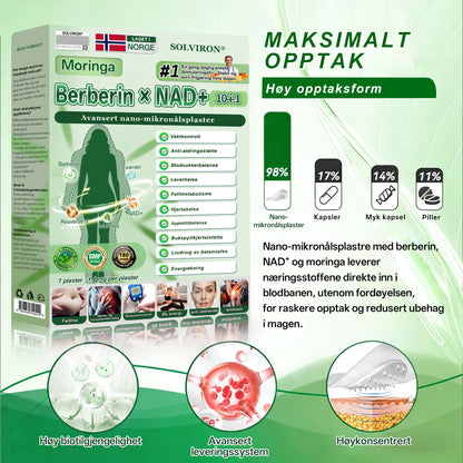 𝐀𝐧𝐛𝐞𝐟𝐚𝐥𝐭 𝐚𝐯 𝐥𝐞𝐠𝐞𝐫 |🔍𝗦𝗢𝐋𝐕𝐈𝐑𝗢𝗡® 𝙈𝙤𝙧𝙞𝒏𝒈𝒂 · 𝑩𝒆𝒓𝒃𝙚𝙧𝙞𝙣 × 𝙉𝗔𝗗⁺ 𝟭𝟬-𝗶-1 𝒂𝒗𝒂𝒏𝒔𝒆𝒓𝒕 𝒏𝒂𝒏𝗼-𝗺𝗶𝗸𝗿𝗼𝗻å𝗹𝒑𝒍𝒂𝒔𝒕𝒆𝒓 (𝑩𝒂𝒓𝒆 é𝒏 𝒈𝒂𝒏𝒈 𝒅𝒂𝒈𝒍𝒊𝒈, 𝒔𝒚𝒏𝒍𝒊𝒈𝒆 𝒆𝒏𝒅𝒓𝒊𝒏𝒈𝒆𝒓 𝒊𝒏𝒏𝒆𝒏 7 𝒅𝒂𝒈𝒆𝒓) 𝑭𝒐𝒓 𝒇𝒆𝒅𝐦𝐞, 𝐥ø𝐬 𝐡𝐮𝐦𝐞, 𝐥ø𝐬 𝐡𝐮𝗱, 𝗱𝗶𝗮𝗯𝗲𝘁𝗲𝘀, 𝘀ø𝘃𝗻𝗮𝗽𝗻é, 𝗹𝗲𝗱𝗱𝗽𝗿𝗼𝗯𝗹𝗲𝗺𝗲𝗿 𝗼𝗴 𝗺𝗲𝗿