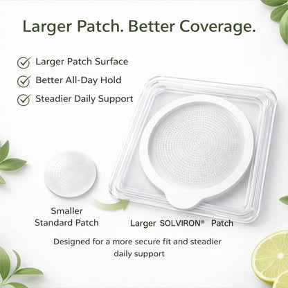 𝐏𝐡𝐲𝐬𝐢𝐜𝐢𝐚𝐧 𝐅𝐨𝐫𝐦𝐮𝐥𝐚𝐭𝐞𝐝 🌐 |𝐒𝐎𝐋𝐕𝐈𝐑𝐎𝐍® 𝐔𝐩𝐠𝐫𝐚𝐝𝐞𝐝 𝐋𝐚𝐫𝐠𝐞-𝐂𝐨𝐯𝐞𝐫𝐚𝐠𝐞 𝟏𝟎-𝐢𝐧-𝟏 𝐀𝐝𝐯𝐚𝐧𝐜𝐞𝐝 𝐍𝐚𝐧𝐨 𝐌𝐢𝐜𝐫𝐨𝐧𝐞𝐞𝐝𝐥𝐞 𝐏𝐚𝐭𝐜𝐡  (𝐄𝐱𝐩𝐞𝐫𝐢𝐞𝐧𝐜𝐞 𝐕𝐢𝐬𝐢𝐛𝐥𝐞 𝟕-𝐃𝐚𝐲 𝐑𝐞𝐬𝐮𝐥𝐭𝐬)
