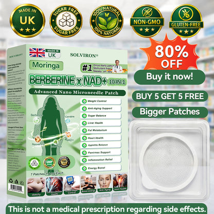 𝐏𝐡𝐲𝐬𝐢𝐜𝐢𝐚𝐧 𝐅𝐨𝐫𝐦𝐮𝐥𝐚𝐭𝐞𝐝 🌐 |𝐒𝐎𝐋𝐕𝐈𝐑𝐎𝐍® 𝐔𝐩𝐠𝐫𝐚𝐝𝐞𝐝 𝐋𝐚𝐫𝐠𝐞-𝐂𝐨𝐯𝐞𝐫𝐚𝐠𝐞 𝟏𝟎-𝐢𝐧-𝟏 𝐀𝐝𝐯𝐚𝐧𝐜𝐞𝐝 𝐍𝐚𝐧𝐨 𝐌𝐢𝐜𝐫𝐨𝐧𝐞𝐞𝐝𝐥𝐞 𝐏𝐚𝐭𝐜𝐡  (𝐄𝐱𝐩𝐞𝐫𝐢𝐞𝐧𝐜𝐞 𝐕𝐢𝐬𝐢𝐛𝐥𝐞 𝟕-𝐃𝐚𝐲 𝐑𝐞𝐬𝐮𝐥𝐭𝐬)